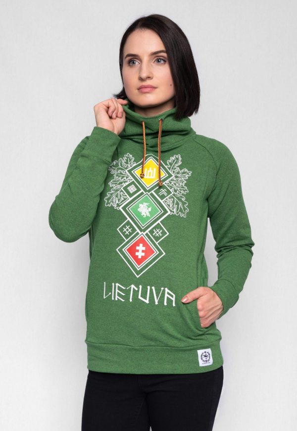 Džemperis „Lietuva“